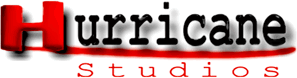 Hurricane Studios' logo