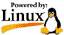 Powered by Linux